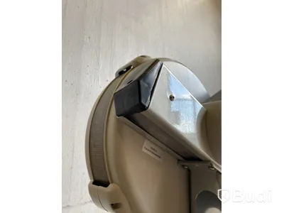 Roddmaskin Concept 2 Model E med PM4 monitor