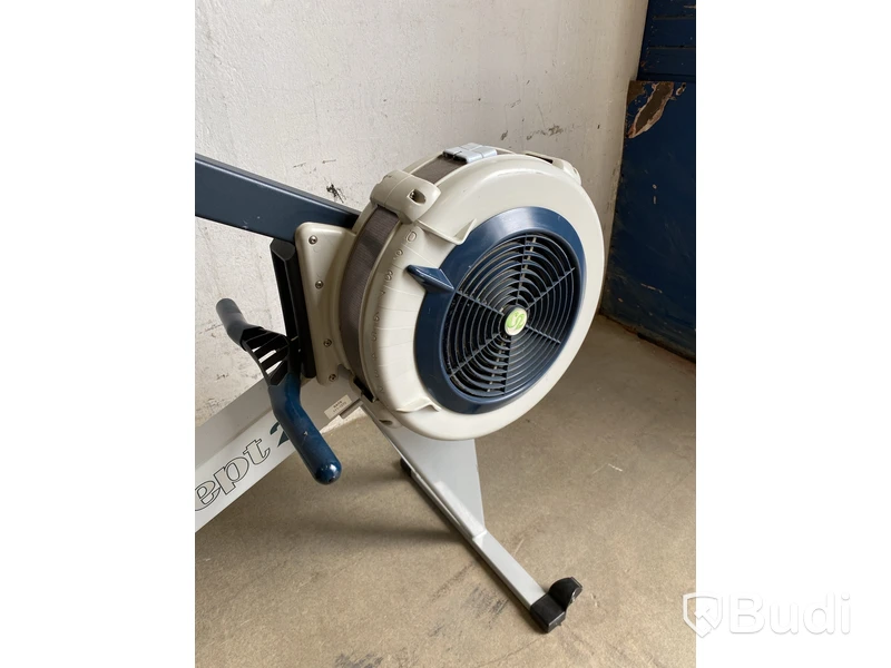 Roddmaskin Concept 2 Model E med PM4 monitor
