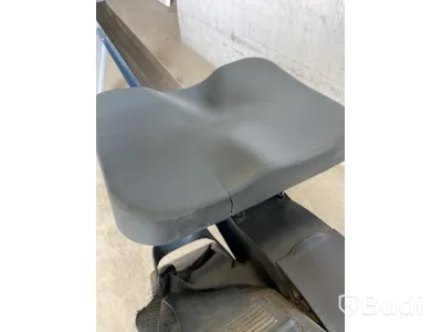 Roddmaskin Concept 2 Model E med PM4 monitor