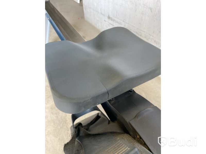 Roddmaskin Concept 2 Model E med PM4 monitor