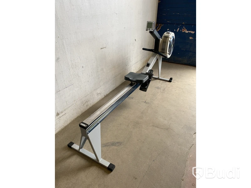 Roddmaskin Concept 2 Model E med PM4 monitor
