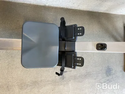 Roddmaskin Concept 2 model D med PM4 monitor