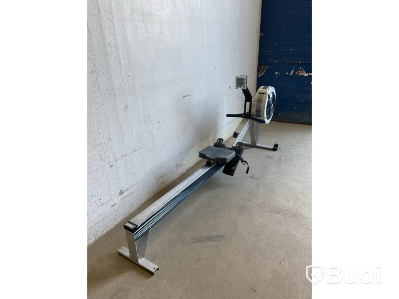 Roddmaskin Concept 2 model D med PM4 monitor