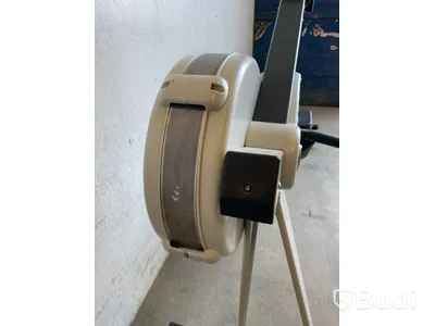 Roddmaskin Concept 2 Model E med PM4 monitor