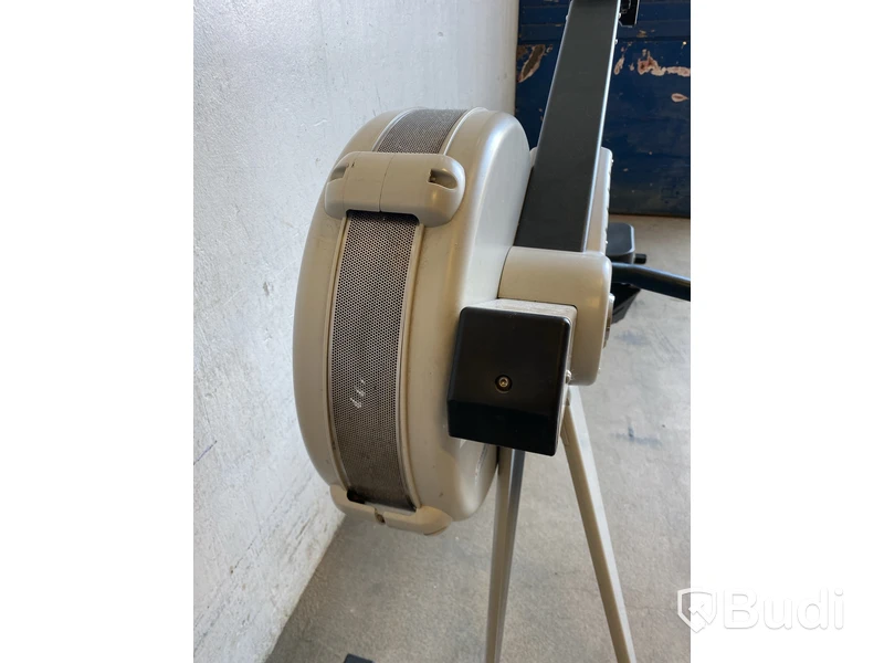 Roddmaskin Concept 2 Model E med PM4 monitor