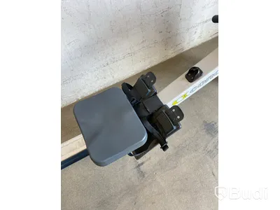 Roddmaskin Concept 2 Model E med PM4 monitor