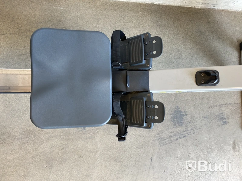 Roddmaskin Concept 2 Model E med PM4 monitor