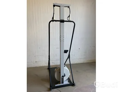 SkiErg 1, Concept 2 med PM3 monitor