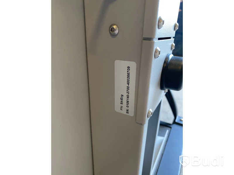 SkiErg 1, Concept 2 med PM3 monitor