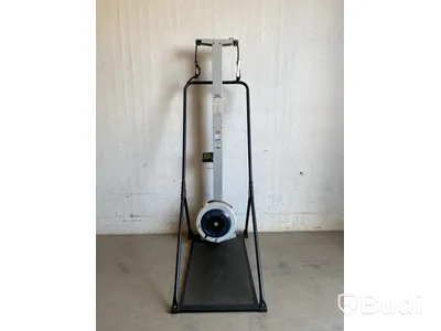 SkiErg 1, Concept 2 med PM3 monitor