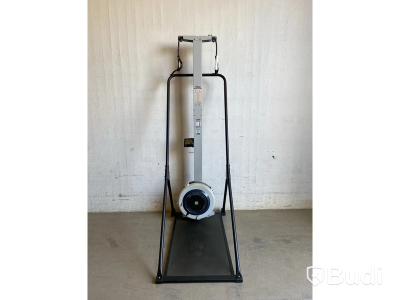 SkiErg 1, Concept 2 med PM3 monitor