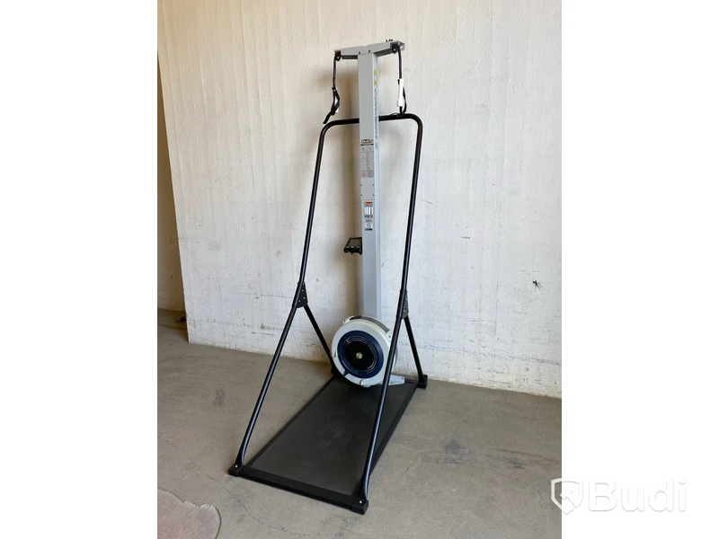 SkiErg 1, Concept 2 med PM3 monitor