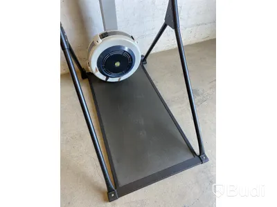 SkiErg 1, Concept 2 med PM3 monitor