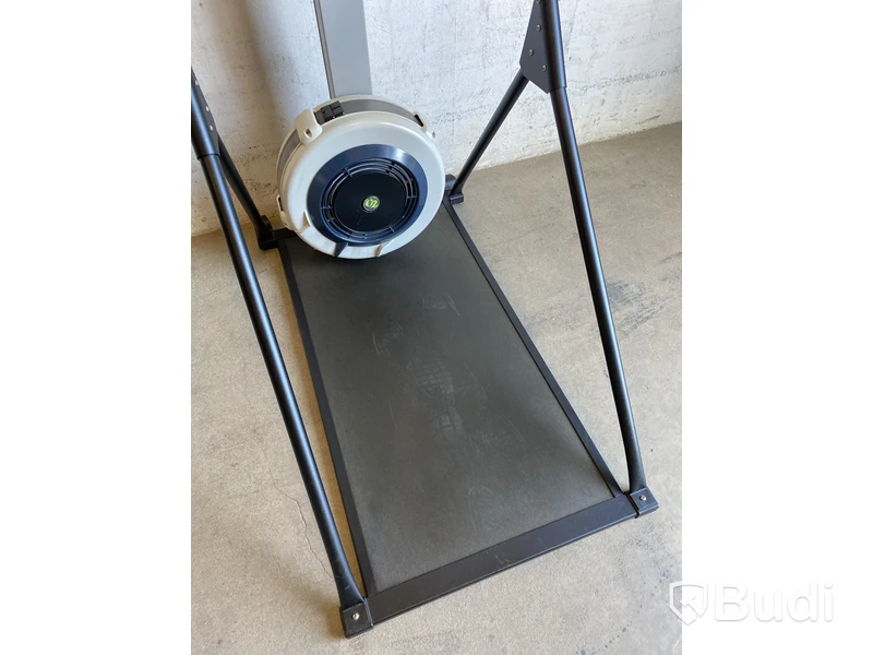 SkiErg 1, Concept 2 med PM3 monitor