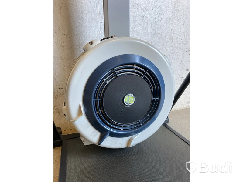 SkiErg 1, Concept 2 med PM3 monitor