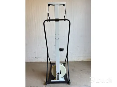 SkiErg 1, Concept 2 med PM3 monitor