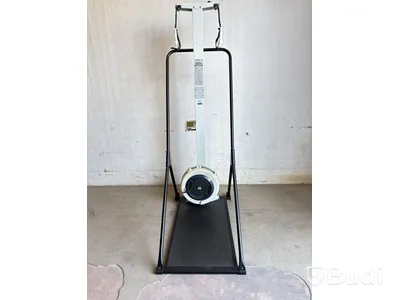 SkiErg 1, Concept 2 med PM3 monitor
