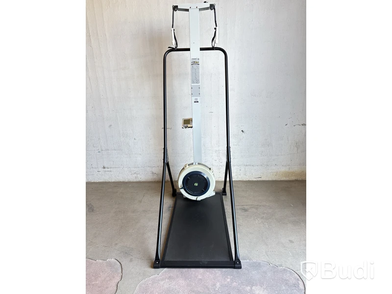 SkiErg 1, Concept 2 med PM3 monitor