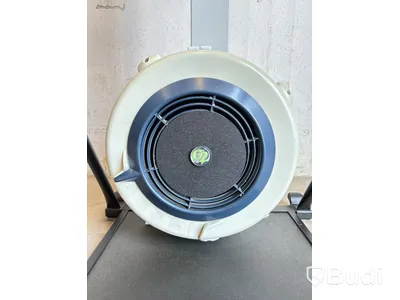 SkiErg 1, Concept 2 med PM3 monitor