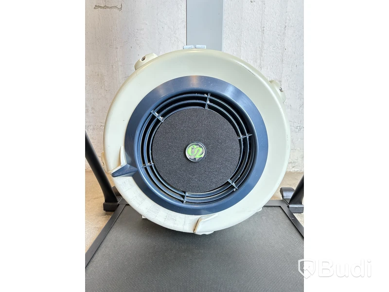 SkiErg 1, Concept 2 med PM3 monitor