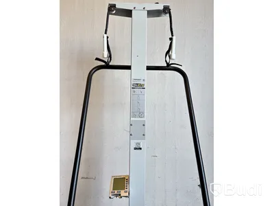 SkiErg 1, Concept 2 med PM3 monitor