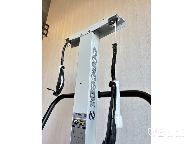 SkiErg 1, Concept 2 med PM3 monitor