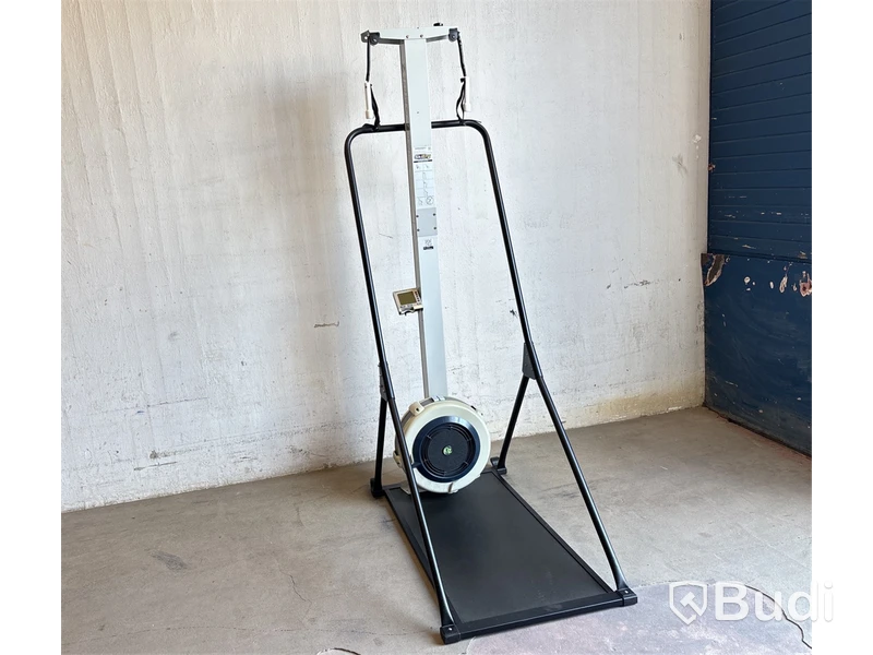 SkiErg 1, Concept 2 med PM3 monitor