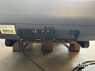 Löpband Precor TRM 811/835/885
