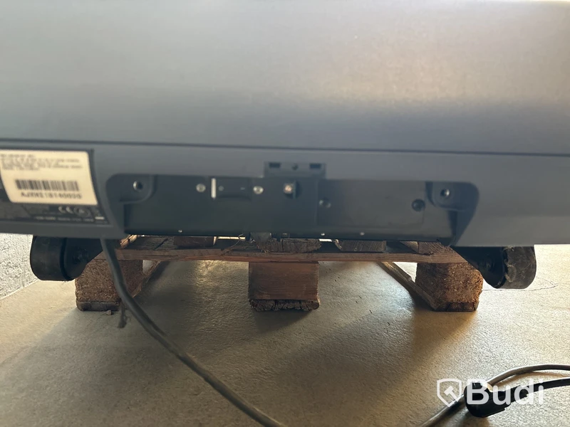 Löpband Precor TRM 811/835/885