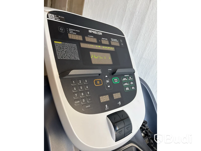Löpband Precor TRM 811/835/885