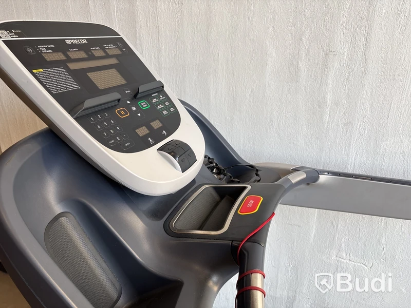 Löpband Precor TRM 811/835/885