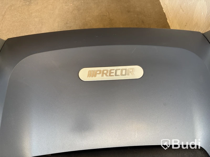 Löpband Precor TRM 811/835/885