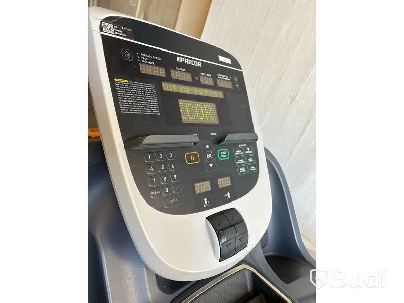 Löpband Precor TRM 811/835/885