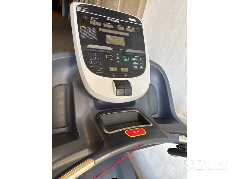 Löpband Precor TRM 811/835/885