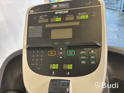 Löpband Precor TRM 811 / 835 / 885