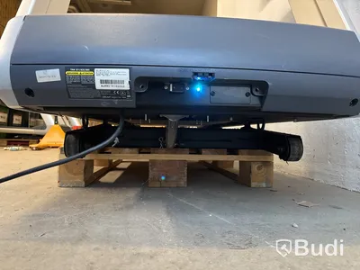 Löpband Precor TRM 811 / 835 / 885