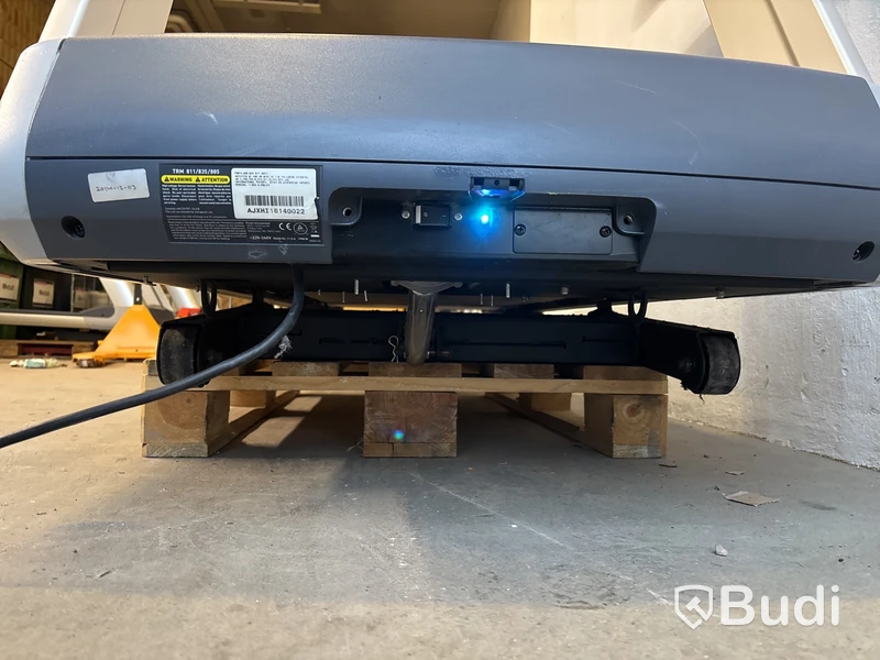 Löpband Precor TRM 811 / 835 / 885