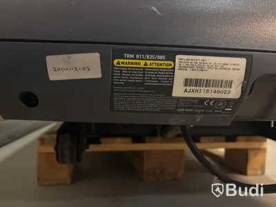 Löpband Precor TRM 811 / 835 / 885