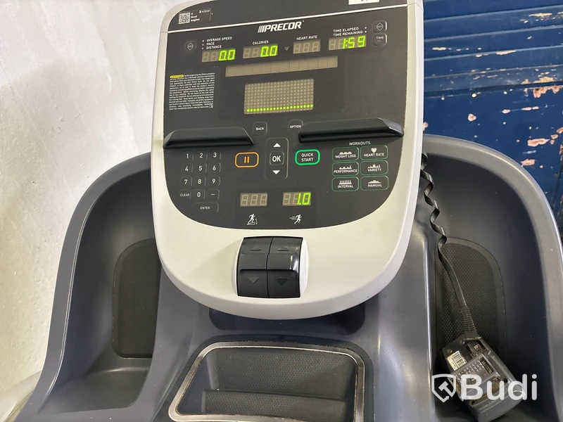 Löpband Precor TRM 811/ 835/ 885