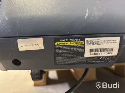 Löpband Precor TRM 811/ 835/ 885