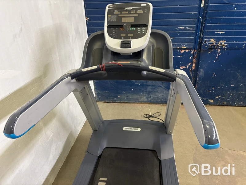 Löpband Precor TRM 811/835/885