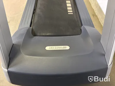 Löpband Precor TRM 811/835/885
