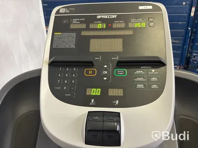 Löpband Precor TRM 811/835/885