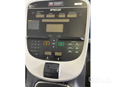 Löpband Precor TRM 811/835/885