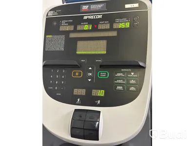 Löpband Precor TRM 811/835/885