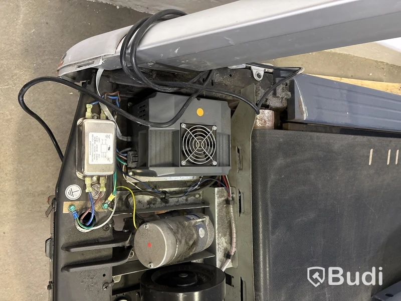 Löpband Precor TRM 811/835/885