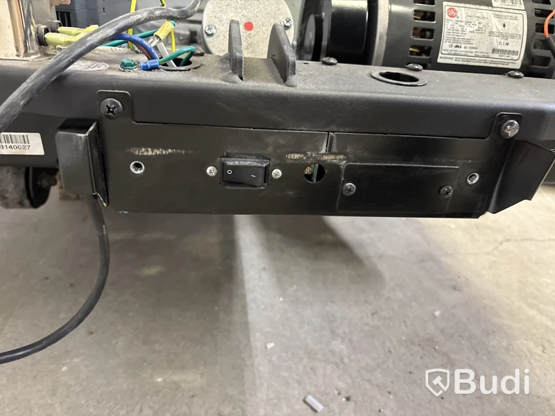 Löpband Precor TRM 811/835/885