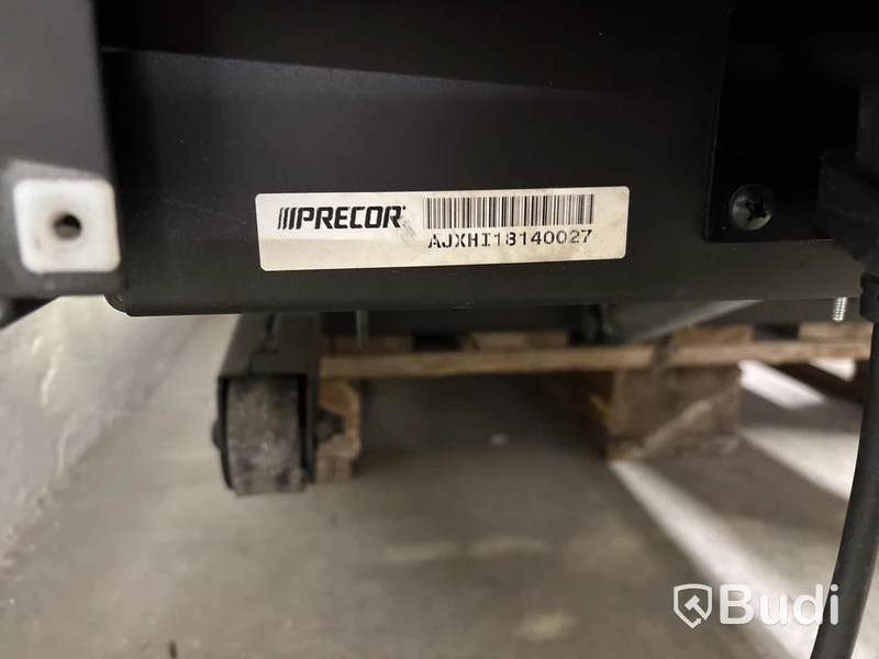 Löpband Precor TRM 811/835/885