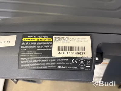 Löpband Precor TRM 811/835/885