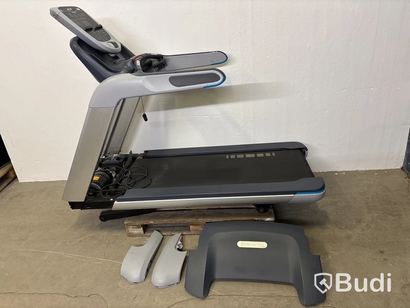 Löpband Precor TRM 811/835/885